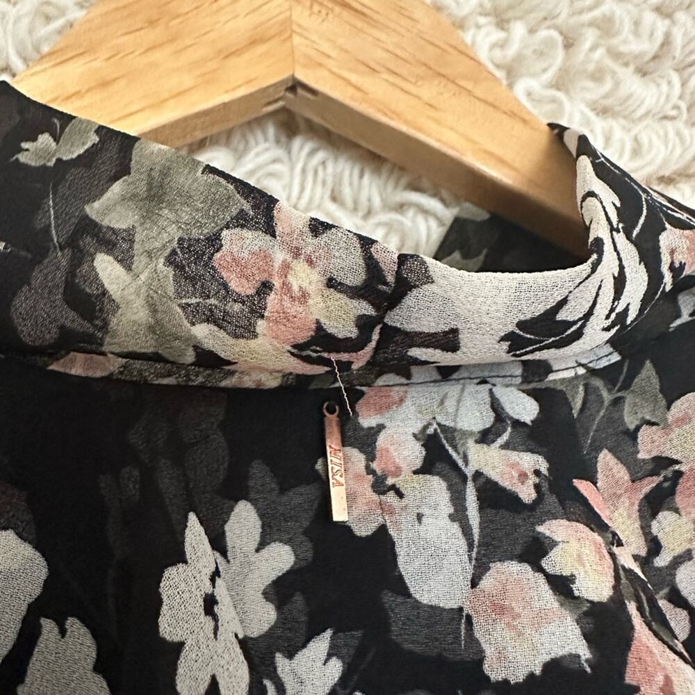 MISA Patia Blouse - Picture 7 of 8